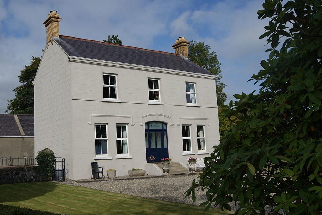 Newcastle Country Cottages Exterior photo