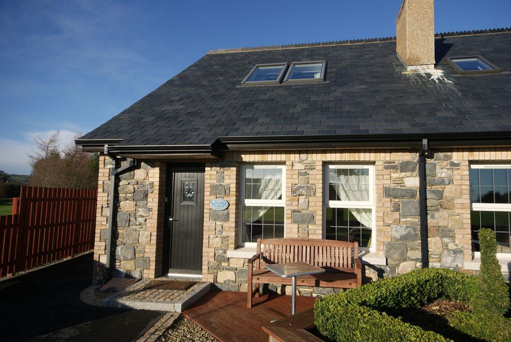 Newcastle Country Cottages Exterior photo