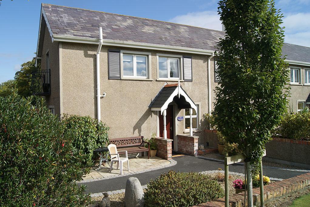 Newcastle Country Cottages Exterior photo